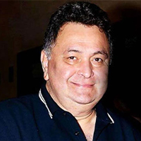 Rishi Kapoor